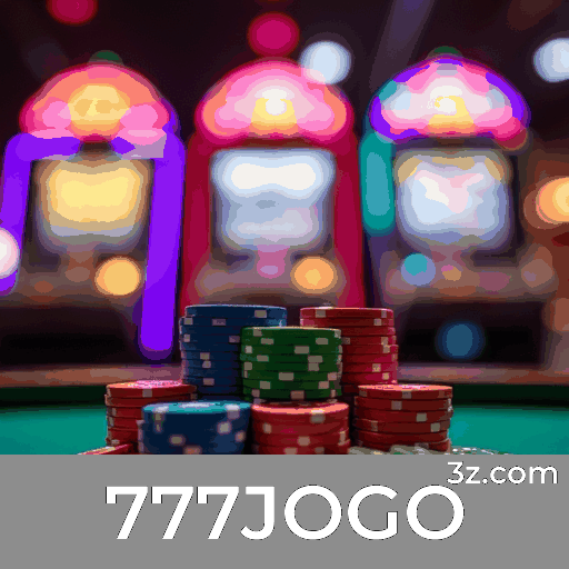 Cassino Online 777JOGO