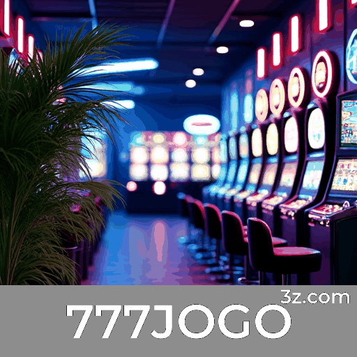 Acessar o site 777JOGO COM