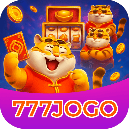 777JOGO logo