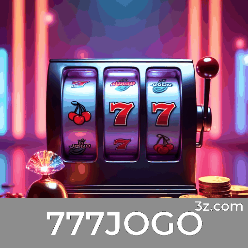 Cassino Online 777JOGO