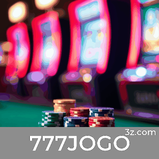 Cassino Online 777JOGO