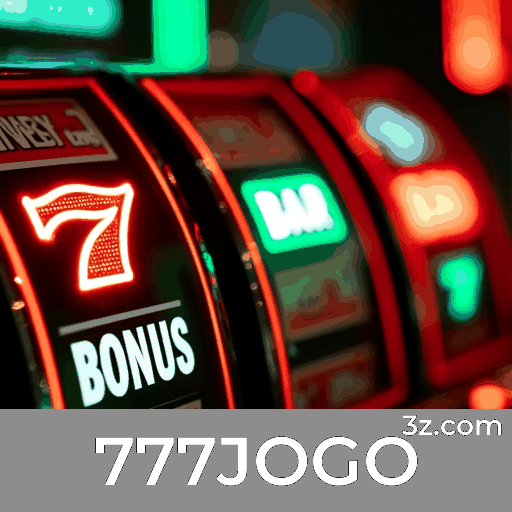 Cadastro na 777JOGO