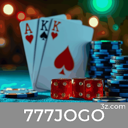 Acesso ao 777JOGO