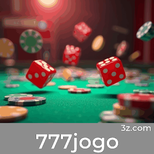 Inovação Tecnológica da 777jogo: Aposta no Futuro