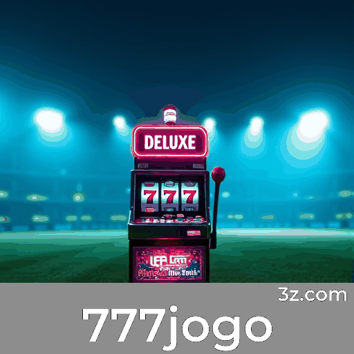 777jogo: Excelência e Precisão em Apostas Esportivas