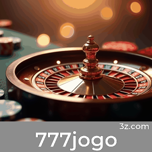 777jogo: Top Plataforma de Cassino e Apostas