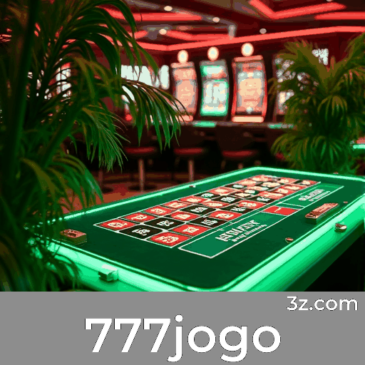 Aumente Suas Chances com o App 777jogo Aumente Suas Chances com o App 777jogo